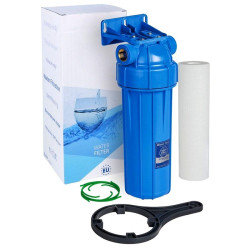 Корпус фільтра Aquafilter FHPRN12-B1-AQ