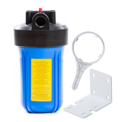 Корпус фільтра в зборі Kaplya FK10BB1-OR1