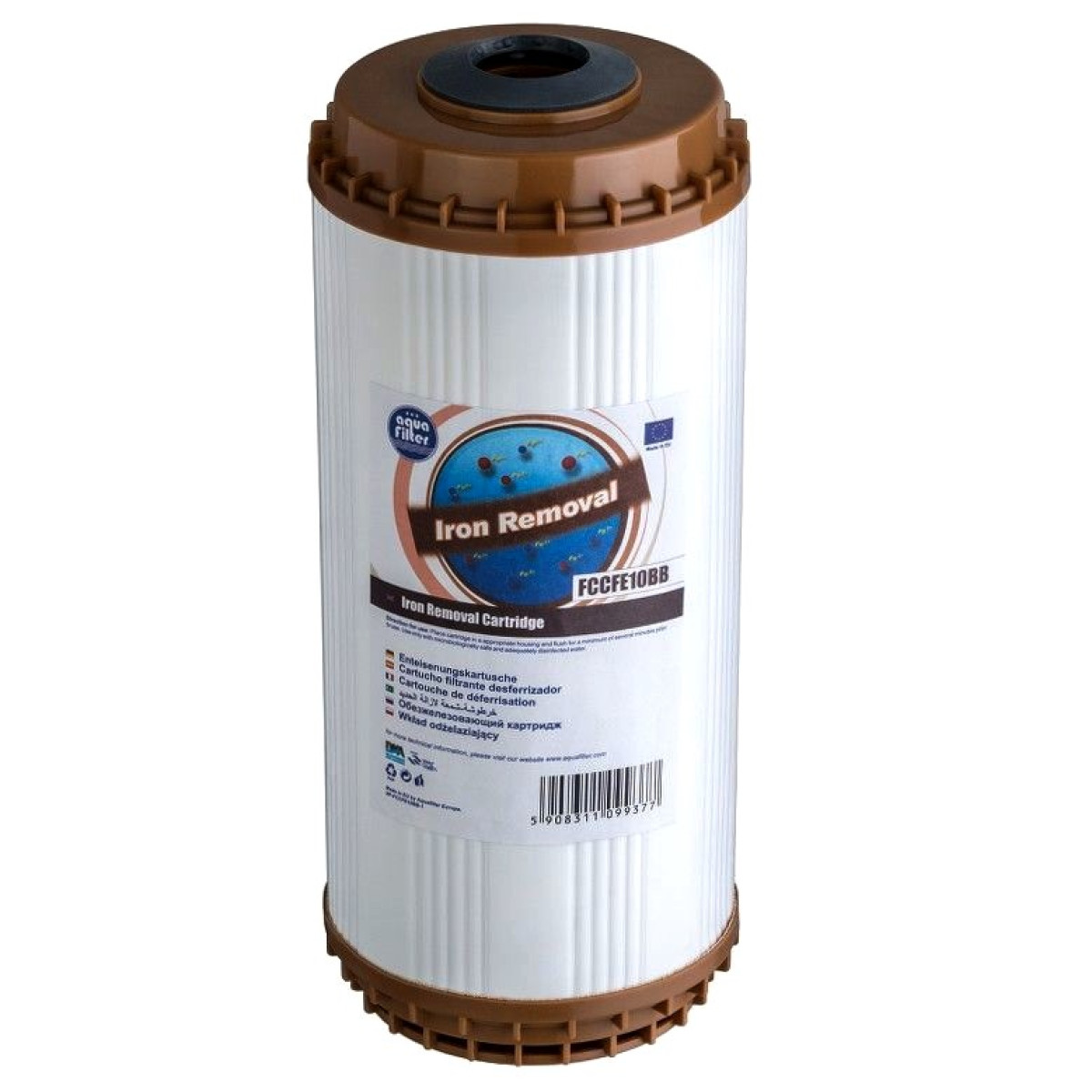Картридж от железа Aquafilter FCCFE10BB