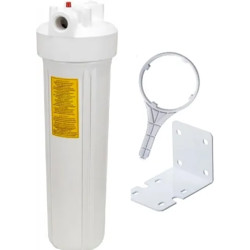 Корпус фільтра Kaplya FH20BW1-OR2