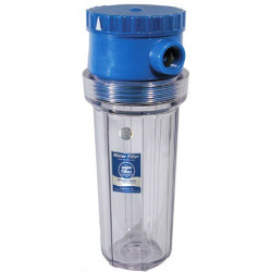 Магистральный фильтр Aquafilter FHBP  10"