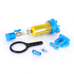 Фільтр самопромивний Atlas Filtri Hydra RLH-90 1/2" KIT RA6000010