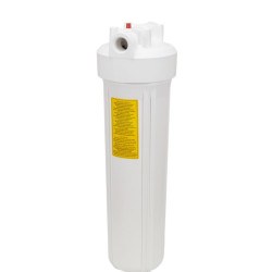 Корпус фільтра Kaplya FH20BW1-OR1