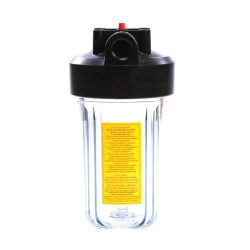 Корпус фільтра Kaplya FH10BC1-OR2