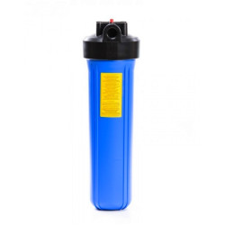 Корпус фільтра Kaplya FH20BB1-OR1