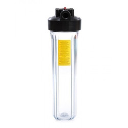 Корпус фільтра Kaplya FH20BC1-OR2