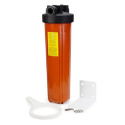 Корпус фільтра Kaplya FH20B1-HOT