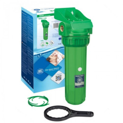 Магистральный фильтр Aquafilter FHPR34-3_R-AB 