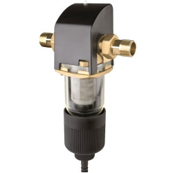 Фільтр самопромивний Atlas Filtri HiDROFiL B 1 1/4" RE3370648