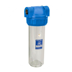 Корпус фільтра Aquafilter FHPR1-3S