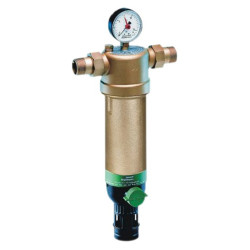 Механічний фільтр Honeywell Resideo F76S-1AAM