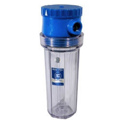 Магистральный фильтр AquaFilter FHBP 3/4" 