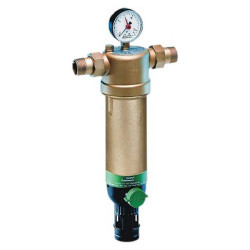 Механічний фільтр Honeywell Resideo F76S-11/2AAM