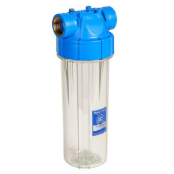 Aquafilter FHPR12-B-AQ магістральний фільтр