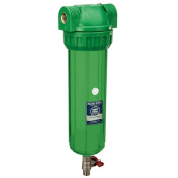 Магистральный фильтр Aquafilter FHPR12-3VS-AB  