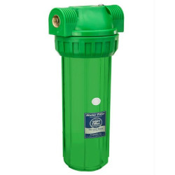 Магістральний фільтр Aquafilter FHPR1-3S-AB