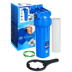 Магистральный фильтр Aquafilter FHPRN34-B1-AQ