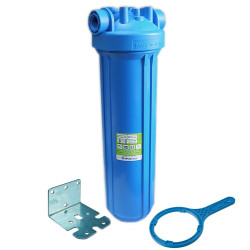 Atlas Filtri DP BIG AB 20 1" KIT магістральний фільтр ZA1800712