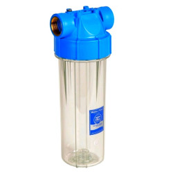 Корпус фільтра Aquafilter FHPR34-B-AQ