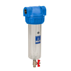 Магістральний фільтр Aquafilter FHPR12-3VS