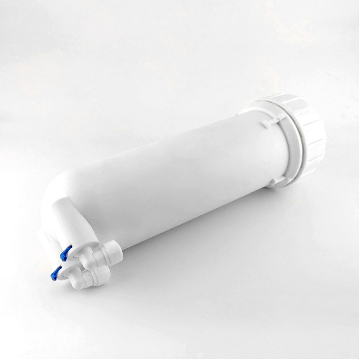 Корпус мембраны 3213-3/8" в комплекте с ключом, фитингами и клипами MC-32/MC-3020