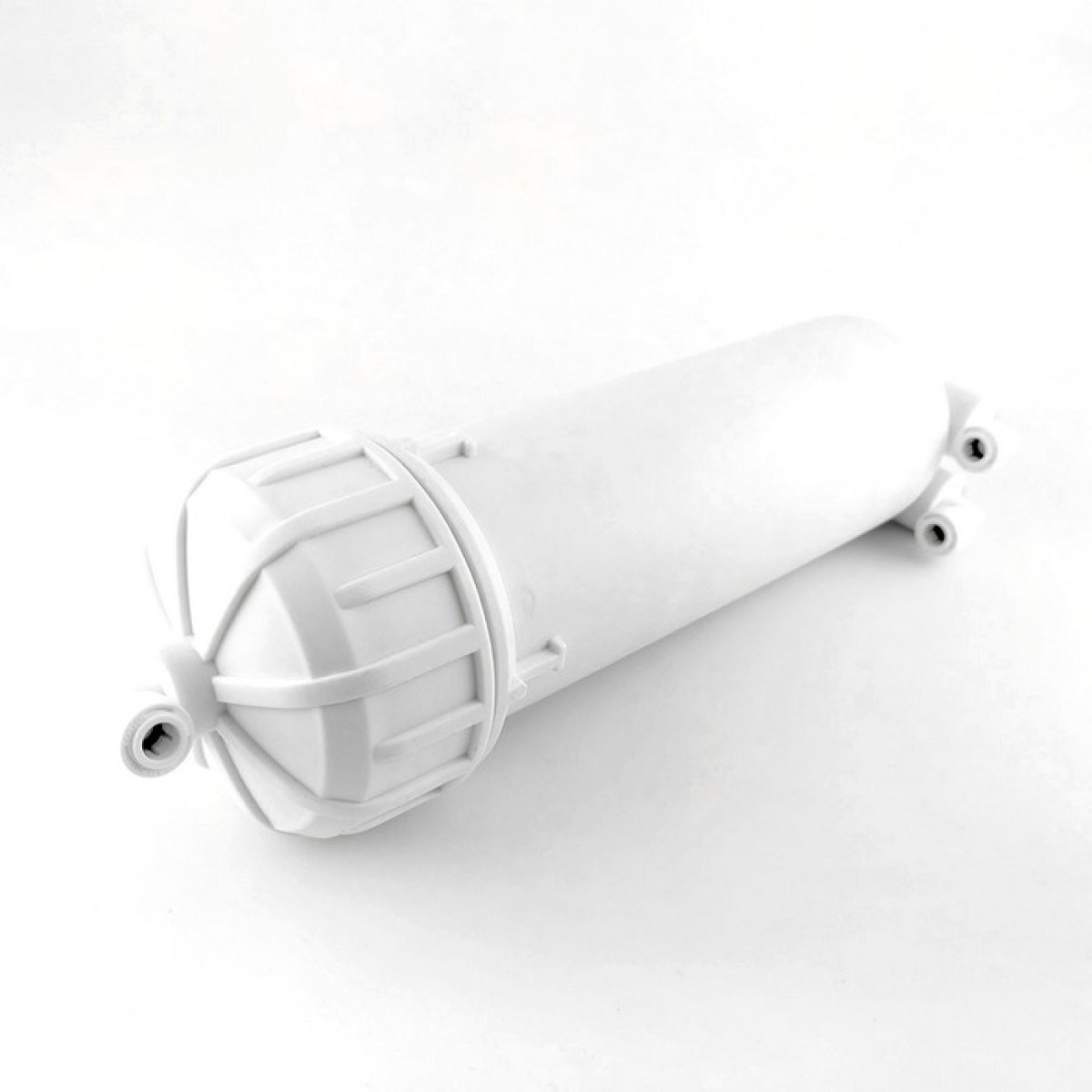 Корпус мембраны 3213-3/8" в комплекте с ключом, фитингами и клипами MC-32/MC-3020