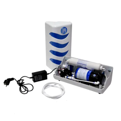 Насос Aquafilter AFXPOMP-4 повышенной производительности в сборе 