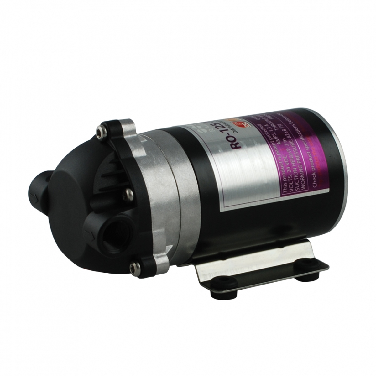 Насос Raifil RO-125-75-20 (75 G) без трансформатора
