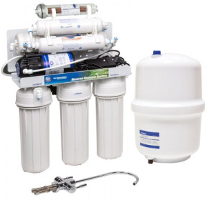 Фільтр зворотного осмосу Aquafilter RP-RO7-75