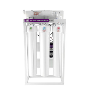 Raifil-600G-20"Slim фильтр обратного осмоса