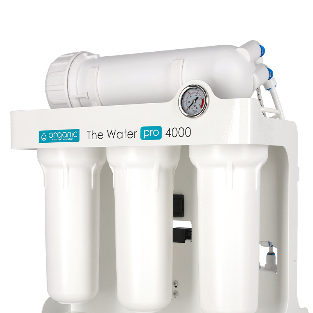 Фильтр обратного осмоса Organic The Water Pro 4000