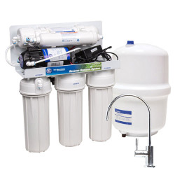 Фильтр обратного осмоса Aquafilter RP-RO5-75  