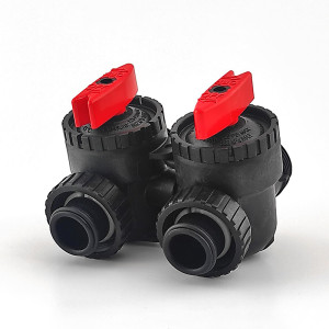 Байпас для управляющих клапанов V3006 1"-1,25" Clack WS1CI