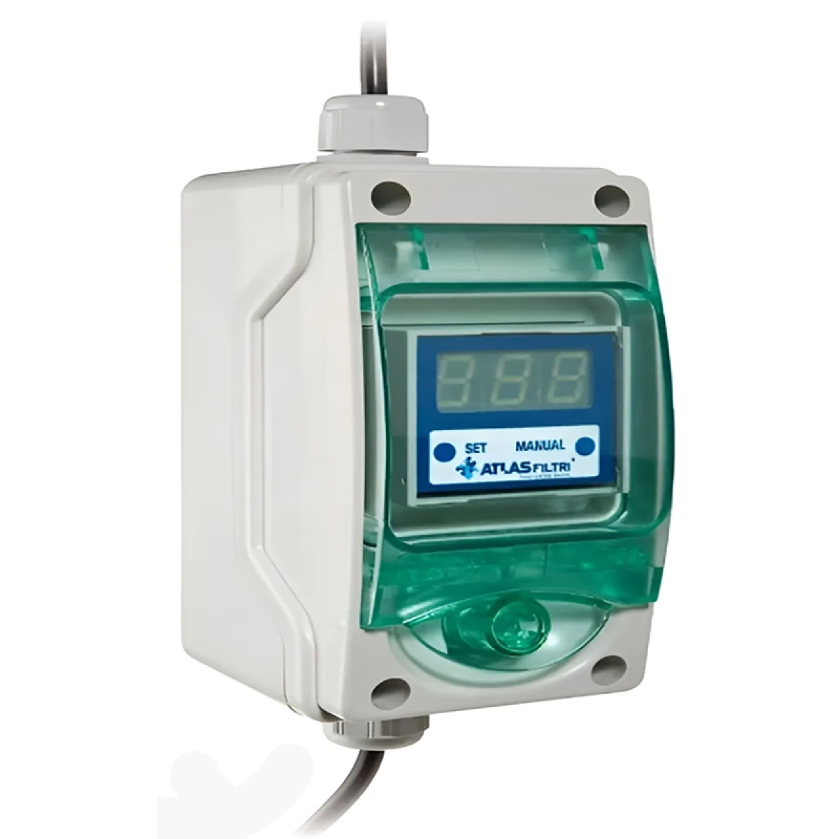 Комплект для автоматической промывки фильтра Atlas Filtri KIT AUTO (RE7120024)