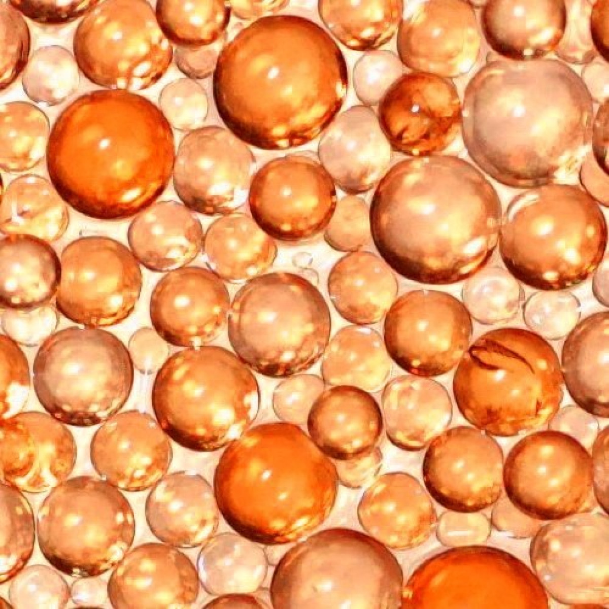 Сильнокислотный катионит DOWEX HCR-S/S для умягчения воды, 25 кг