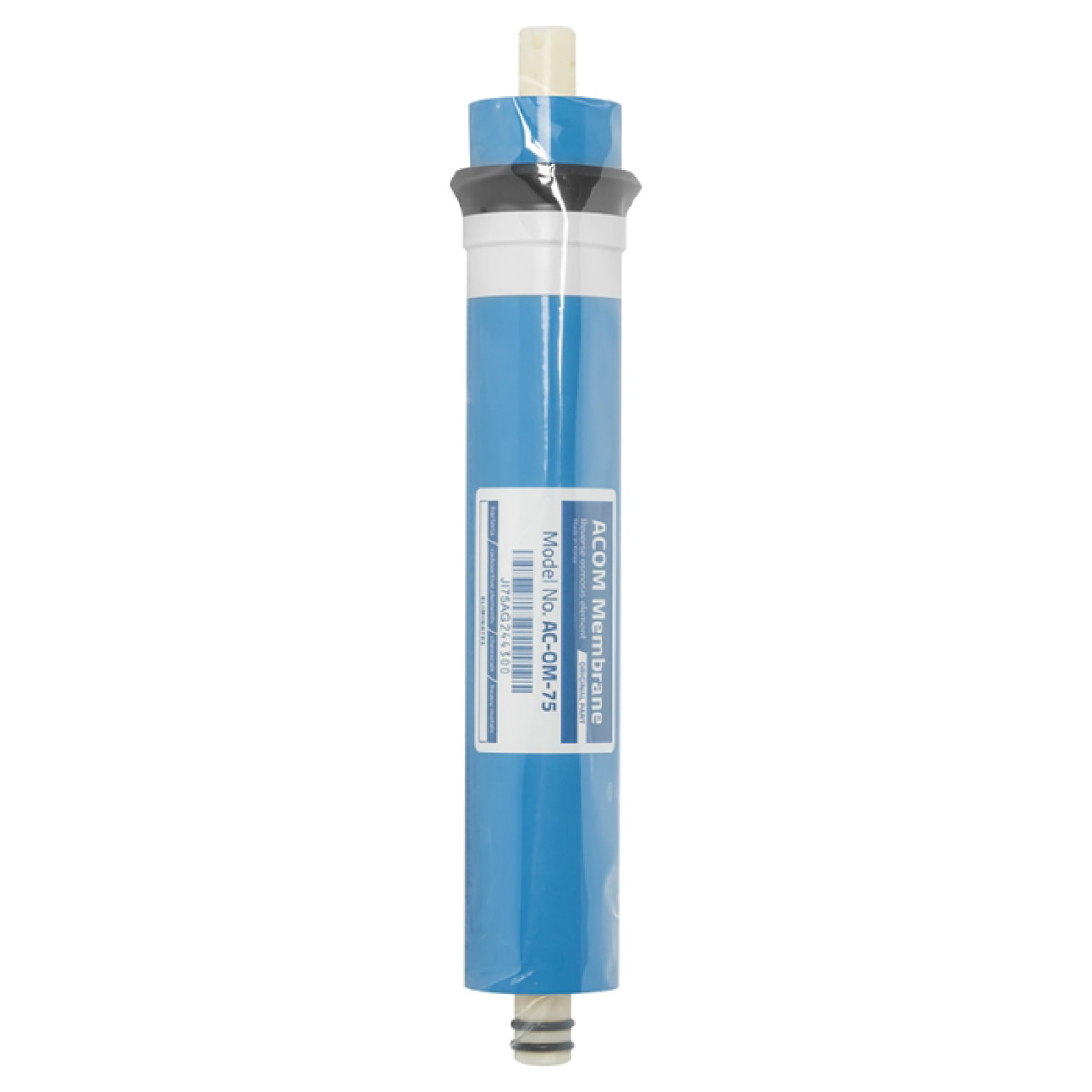 Фільтр зворотного осмосу Platinum Wasser Ultra 5 (PLAT-F-ULTRA5)