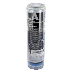 Картридж с гранулированным активированным углем Atlas Filtri LA 10" SX TS RA5185125      