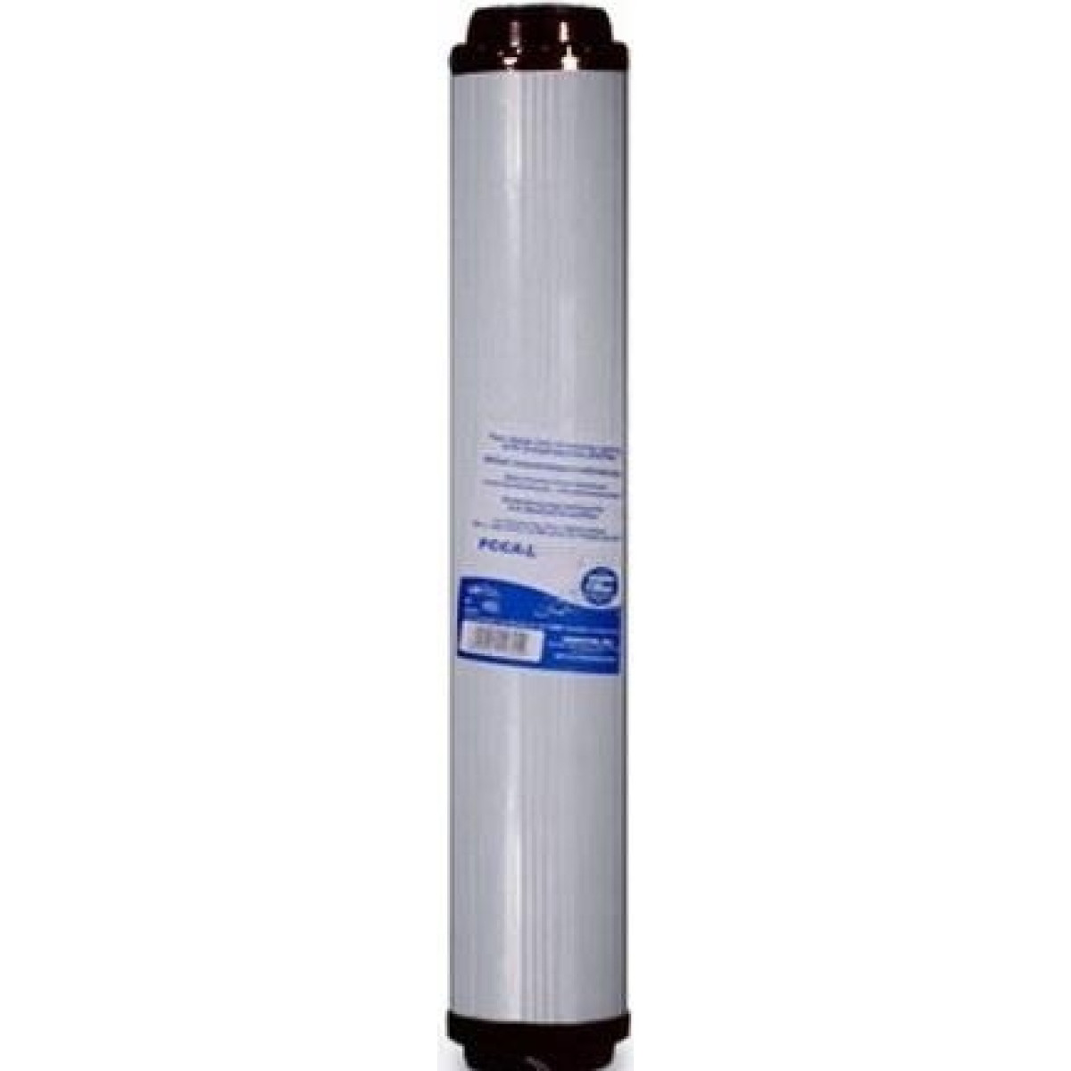 Вугільний гранульований картридж Aquafilter FCCA-L