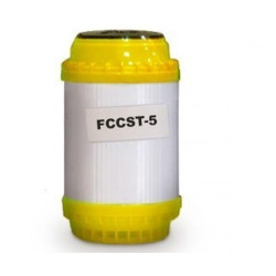 Картридж пом'якщення води Aquafilter FCCST5
