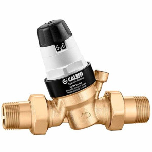 Редуктор давления Caleffi 535040H 1/2"