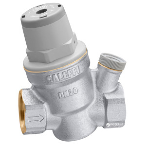 Редуктор давления Caleffi 533451H 3/4"