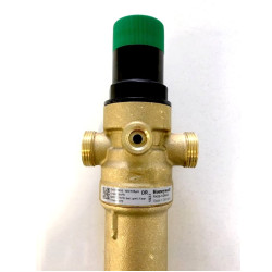 Редуктор тиску Honeywell Resideo FK06-1/2AAM