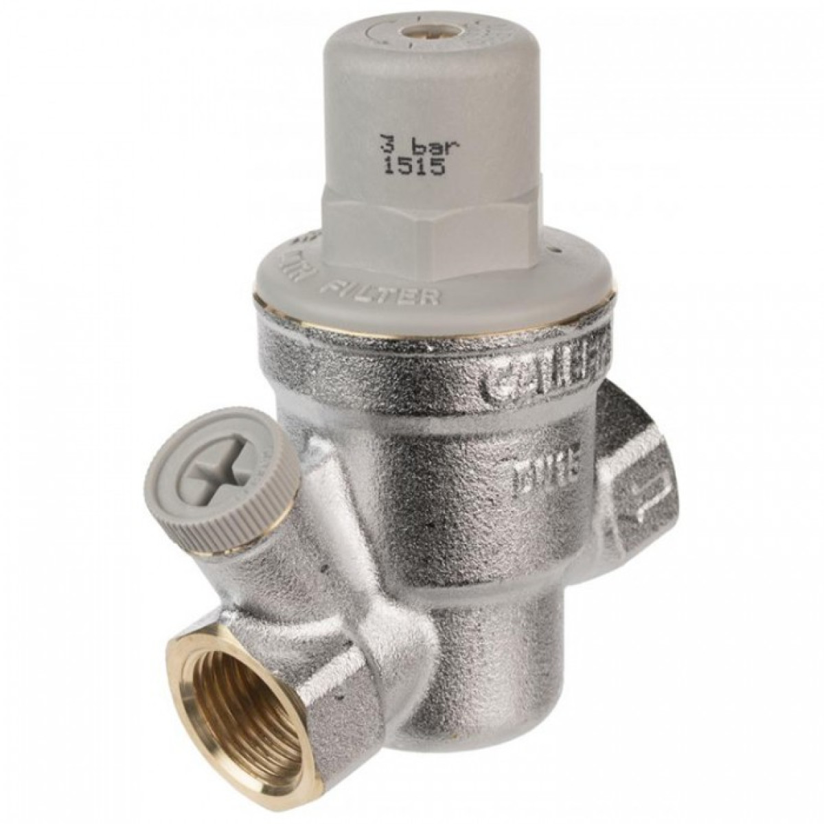 Редуктор давления Caleffi 533441 1/2"