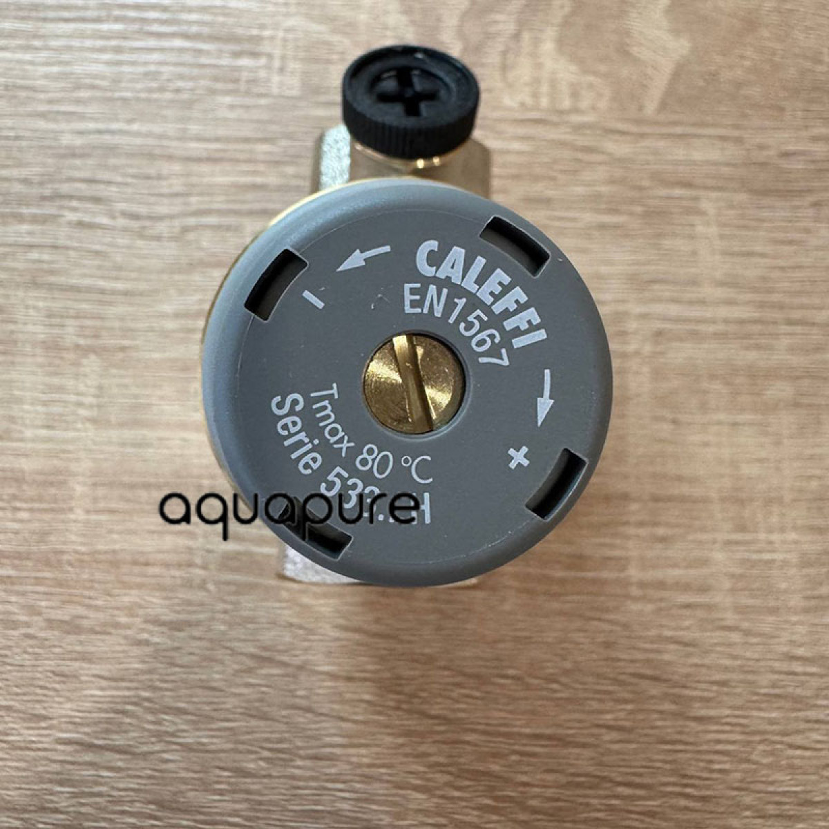 Редуктор давления Caleffi 533451H 3/4"