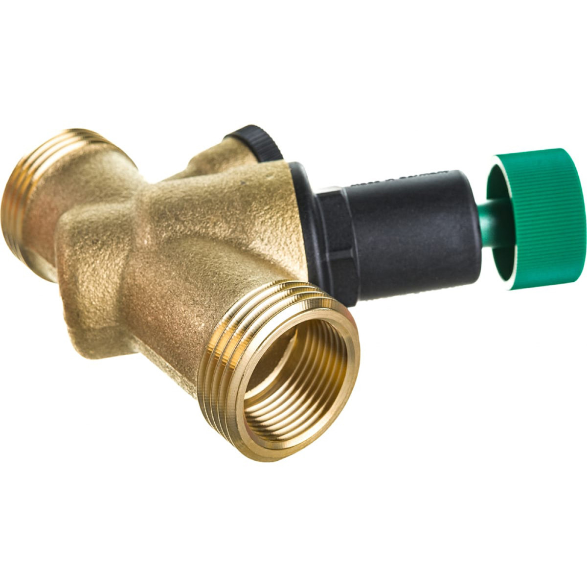 Редуктор давления Honeywell Resideo D04FM-3/4A