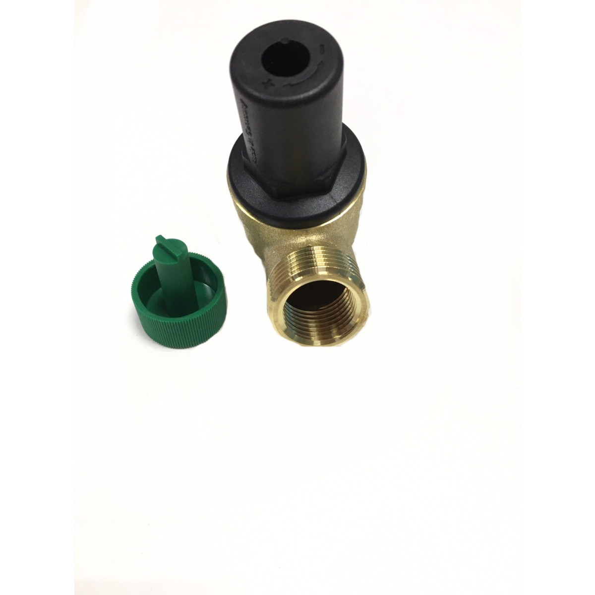 Редуктор давления Honeywell Resideo D04FM-1/2A