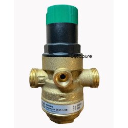 Редуктор тиску Honeywell Resideo D06F-3/4B