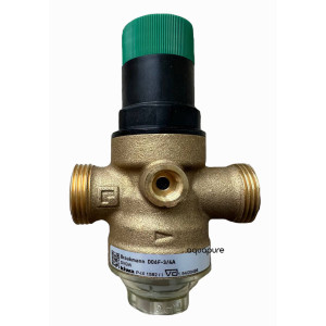 Редуктор давления Honeywell Resideo D06F-3/4A