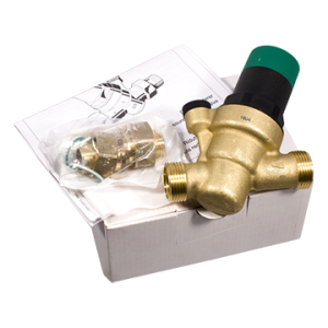 Редуктор давления Honeywell Resideo D05FS-3/4A