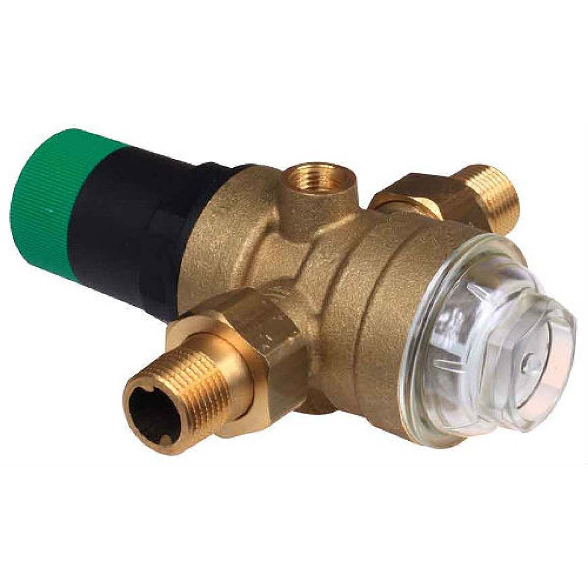 Редуктор давления Honeywell Resideo D06F-1/2A